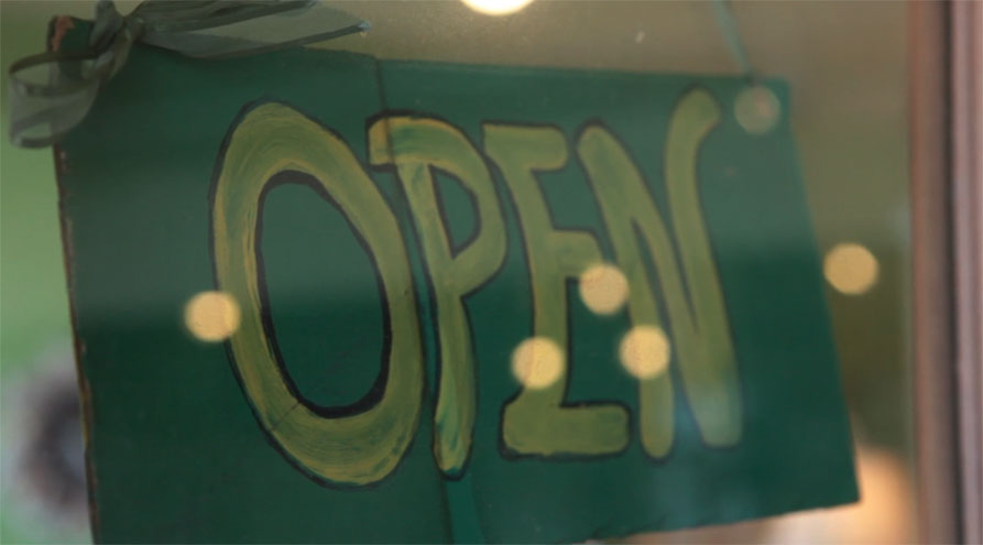 Community Connections × Daniel Carettoni